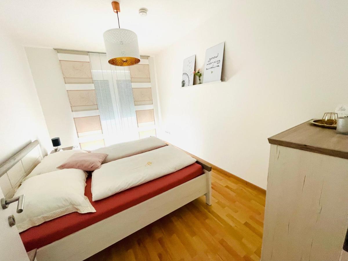 Апартаменты Gaestetraum Mit Wunderschoenem Ausblick Und Garten Muhldorf Bei Feldbach Экстерьер фото